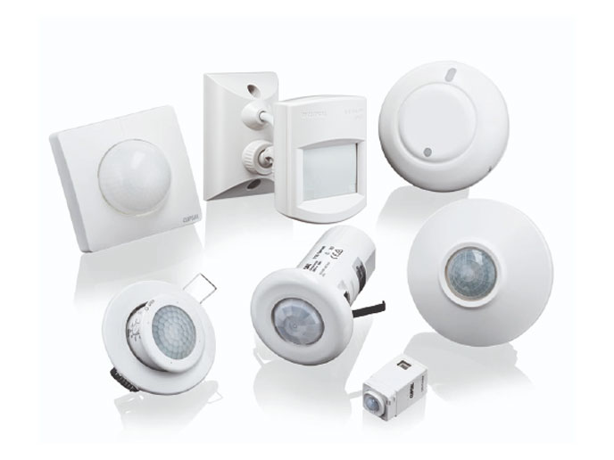 Motion Sensor Meraz GC